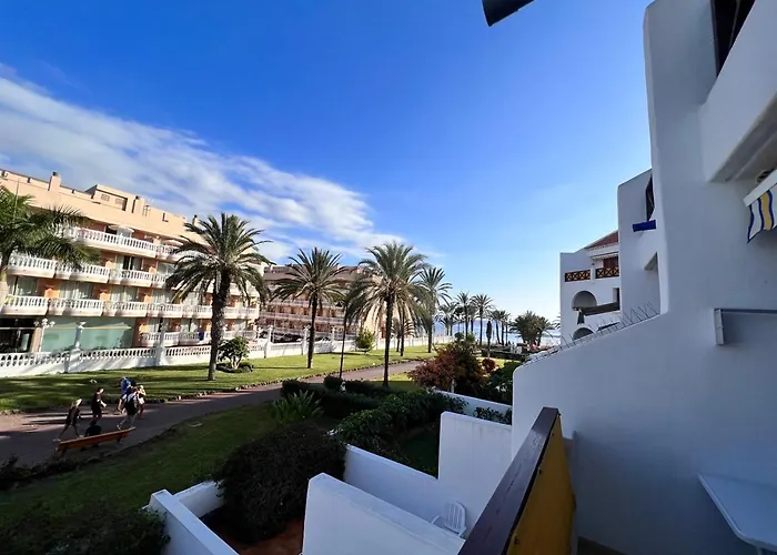 Seafront New Modern * 美洲海滩