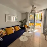 Apartamento Seafront New Modern *