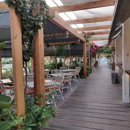 Apartament Seafront New Modern Playa de las Americas (Tenerife)