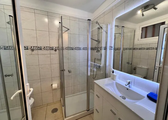 Seafront New Modern *