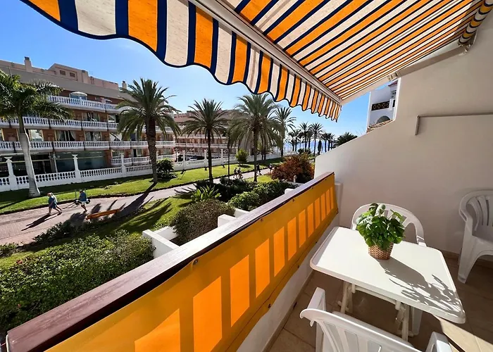 Seafront New Modern Apartman *