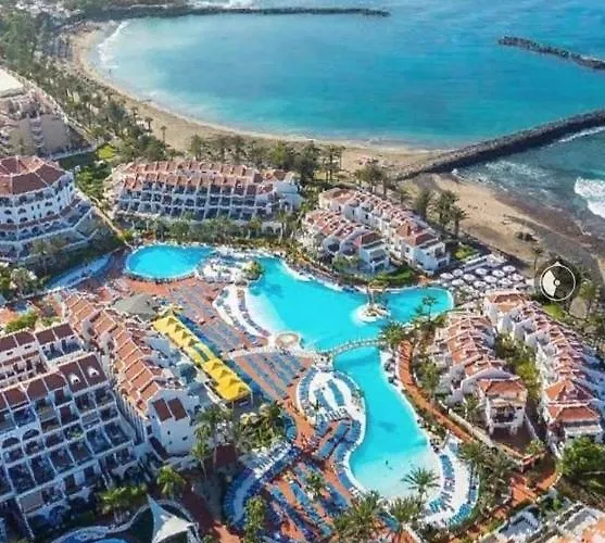 Seafront New Modern Playa de las Américas