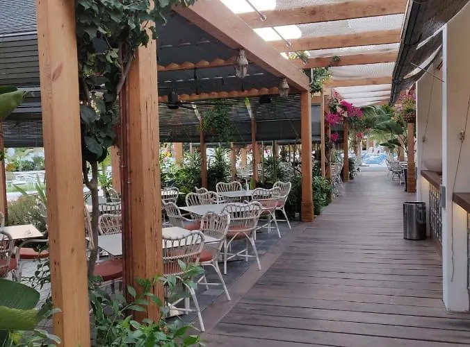 아파트 Seafront New Modern 플라야데라스아메리카스