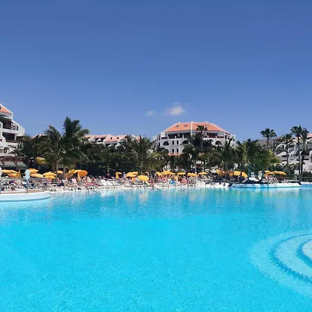 Seafront New Modern Playa de las Americas (Tenerife)