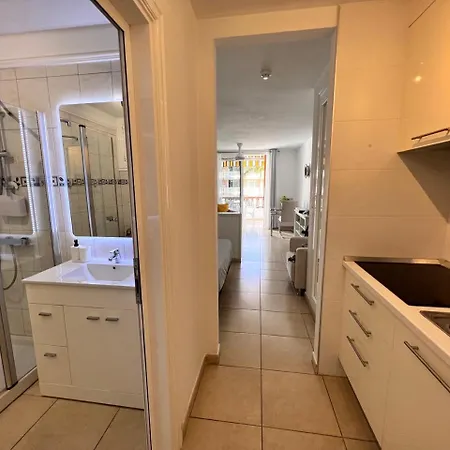 Apartment Seafront New Modern *