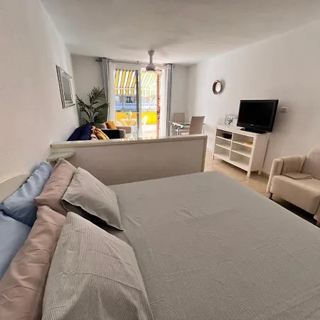 Apartment Seafront New Modern