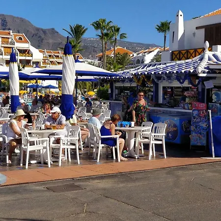 Seafront New Modern Lejlighed