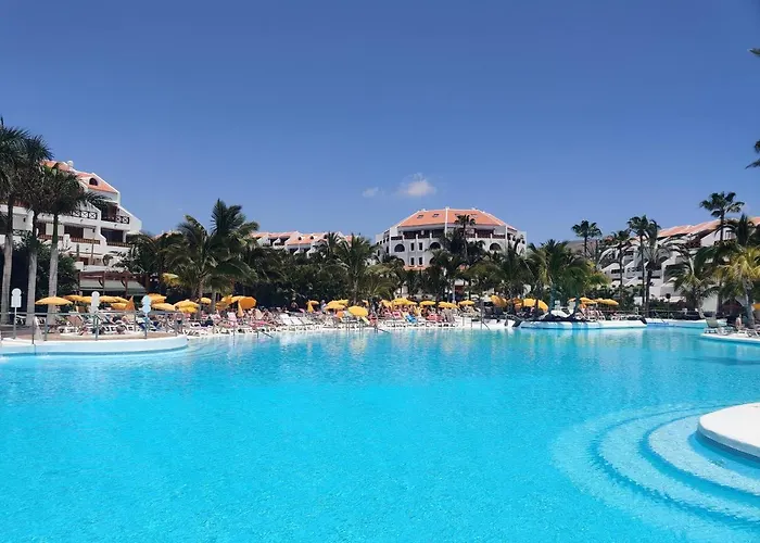 Seafront New Modern Playa de las Américas