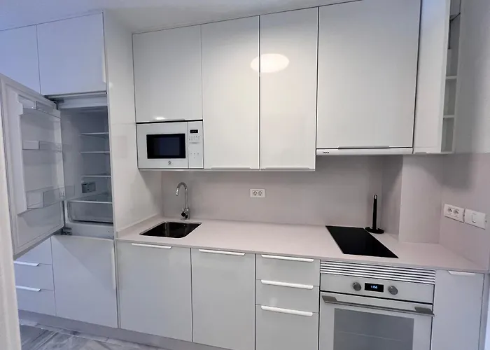 Appartement Seafront New Modern