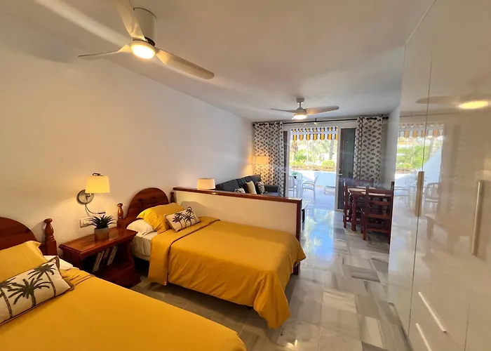 Appartement Seafront New Modern *