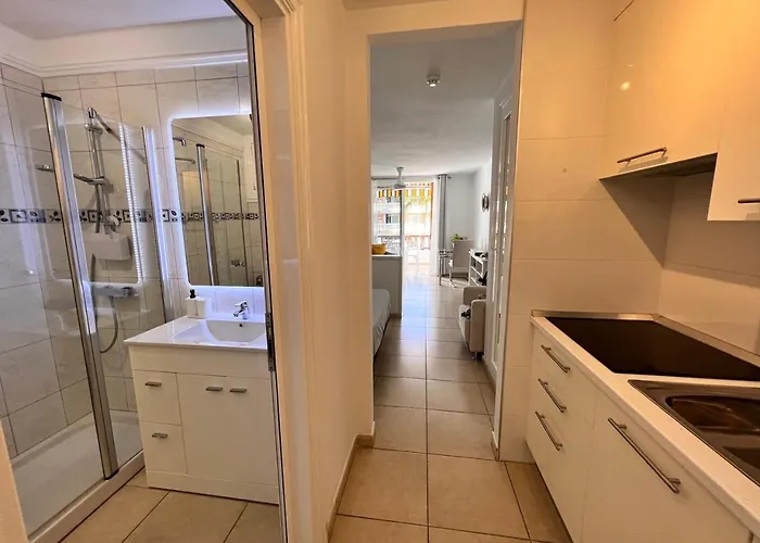 Appartement Seafront New Modern *