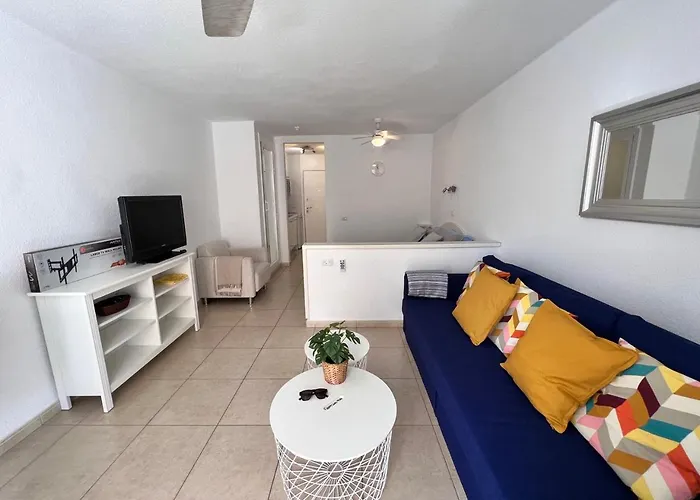 Appartement Seafront New Modern Playa de las Américas