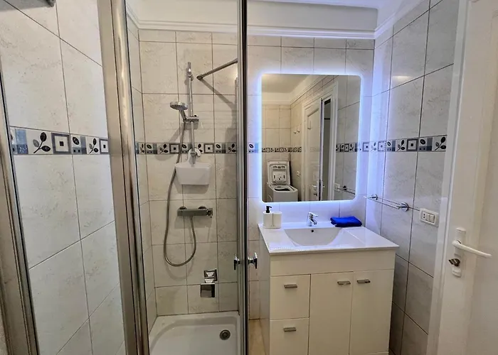 Seafront New Modern Playa de las Américas