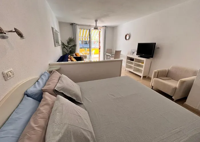 Appartement Seafront New Modern