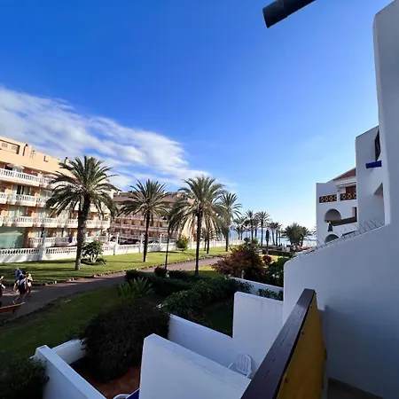 Seafront New Modern * بلايا ذي لاس أميريكاس