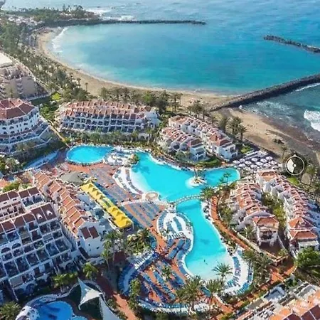 Seafront New Modern بلايا ذي لاس أميريكاس