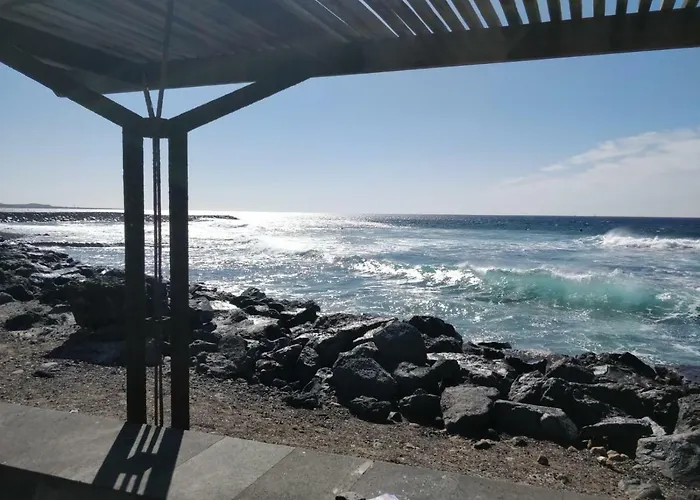 Seafront New Modern *